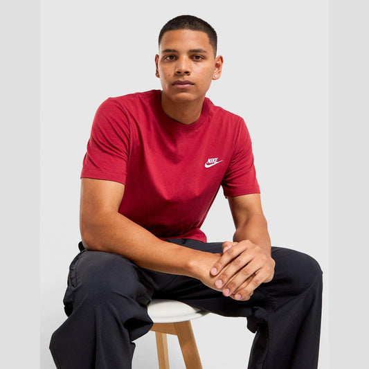 Club T-Shirt Image 1 - LUZACTIVE - AUSTRALIA