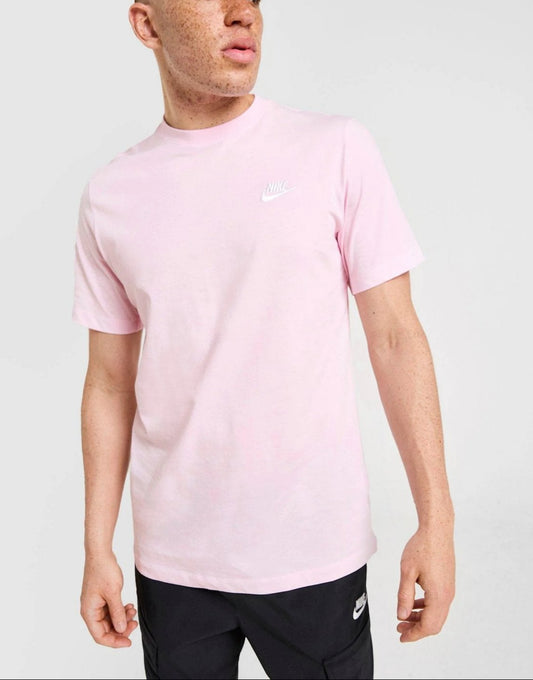 Club T-Shirt Image 1 - LUZACTIVE - AUSTRALIA