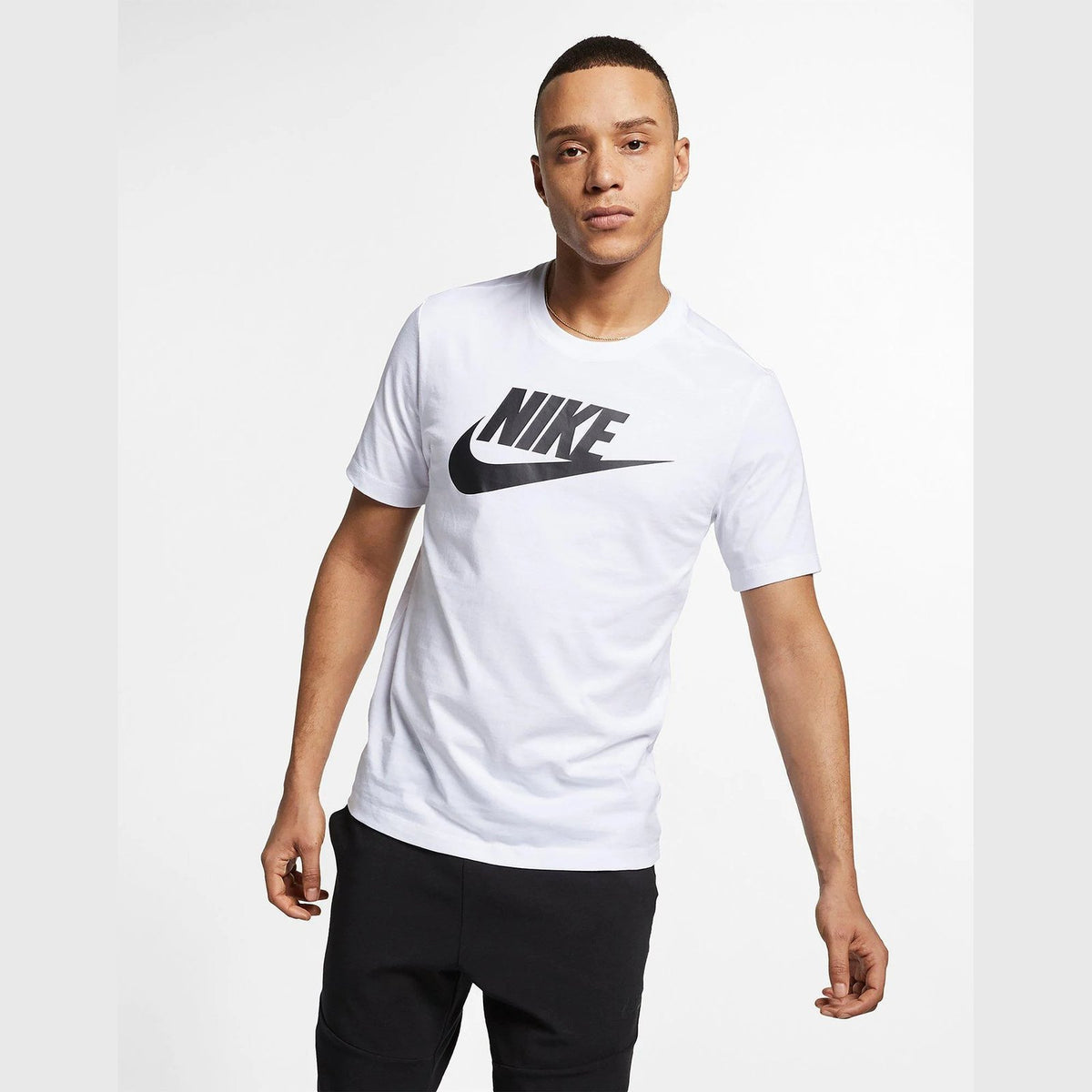 Club T-Shirt Image 1 - LUZACTIVE - AUSTRALIA