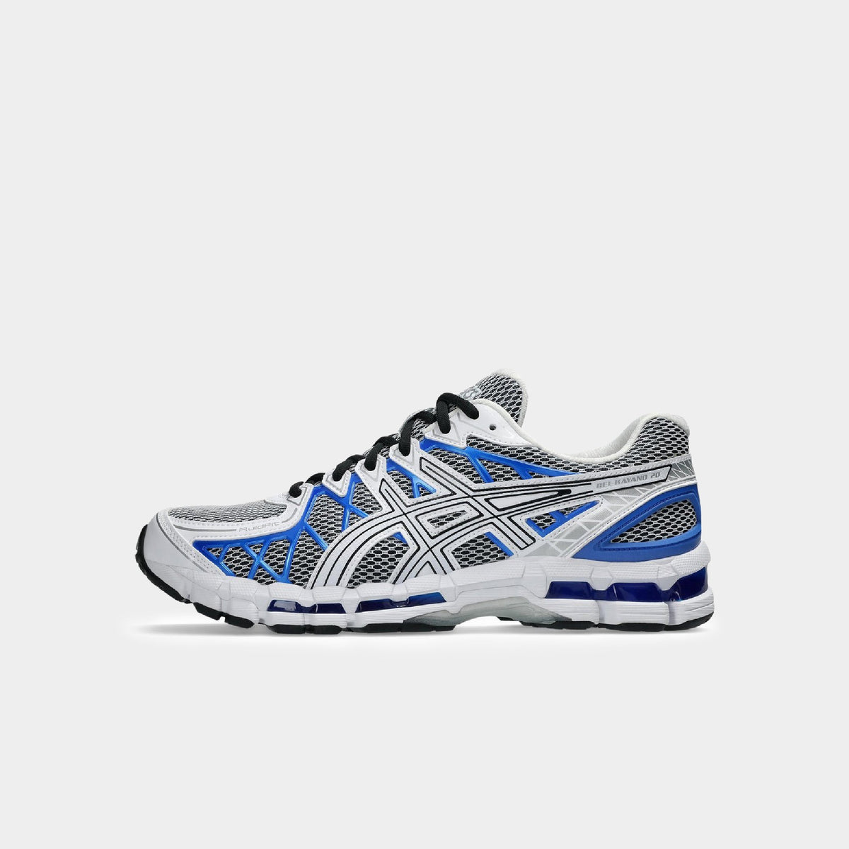 ASICS GEL-KAYANO 20 Image 1 - LUZACTIVE - AUSTRALIA