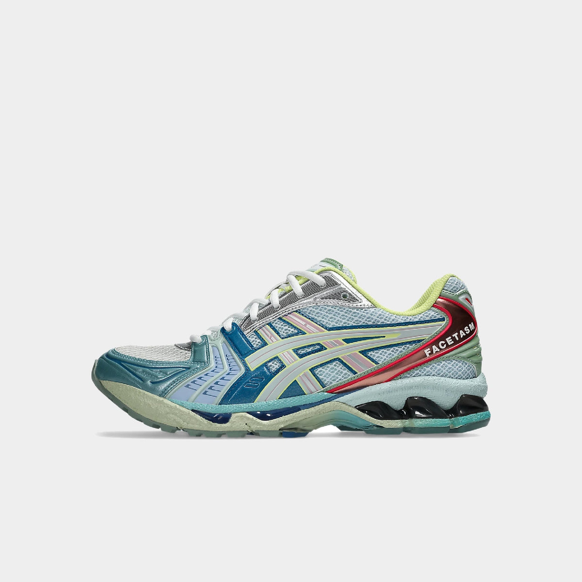 ASICS x FACETASM GEL-KAYANO 14 Image 1 - LUZACTIVE - AUSTRALIA