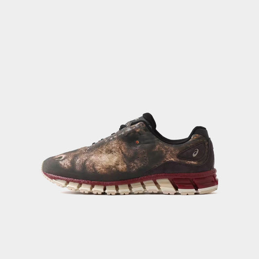 ASICS x doublet GEL-QUANTUM 360 Image 1 - LUZACTIVE - AUSTRALIA