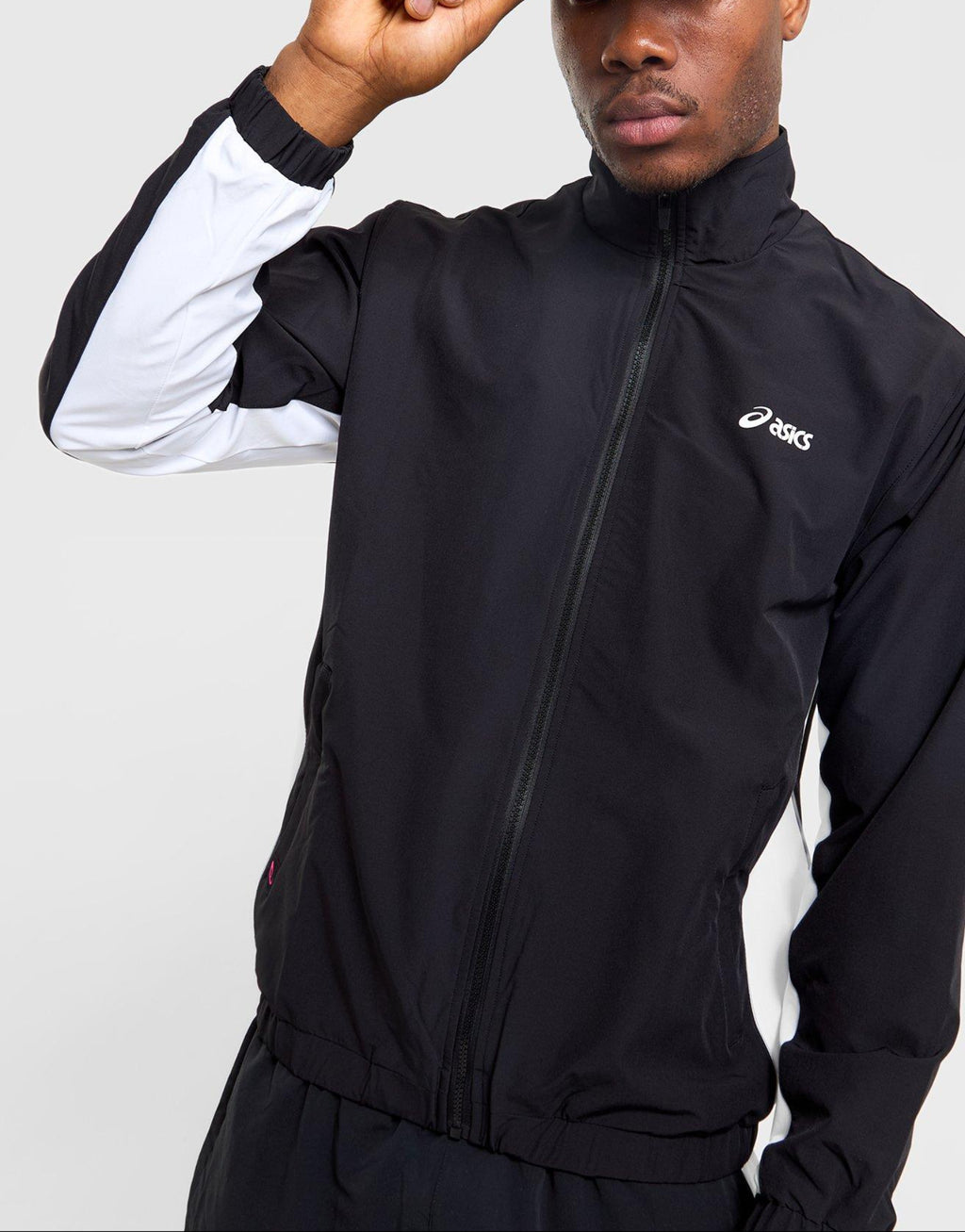 ASICS Full Zip Track Top image