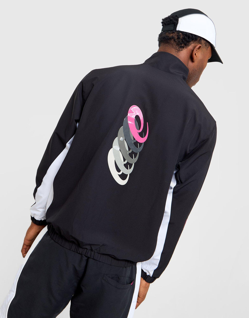 ASICS Full Zip Track Top image
