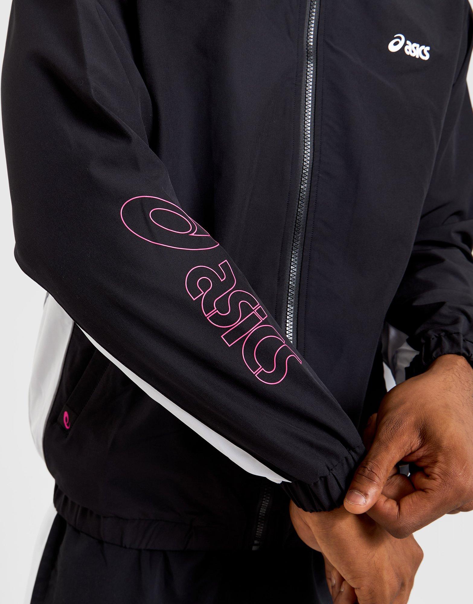 ASICS Full Zip Track Top image