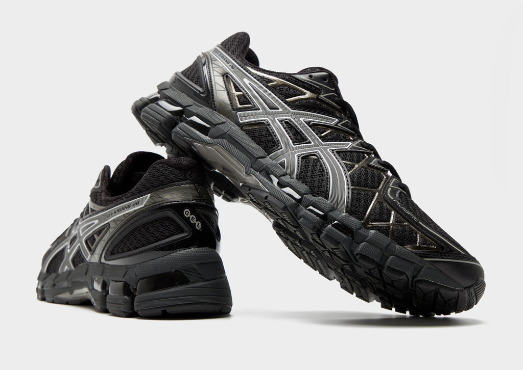 ASICS Gel-Kayano 20 image