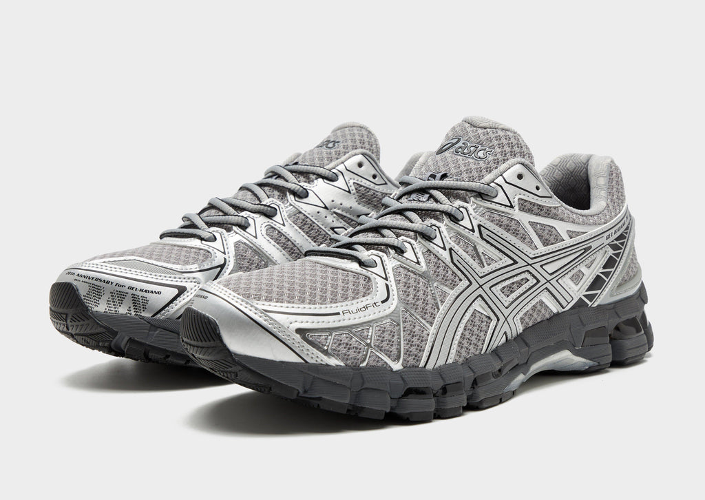 ASICS Gel Kayano 20 image