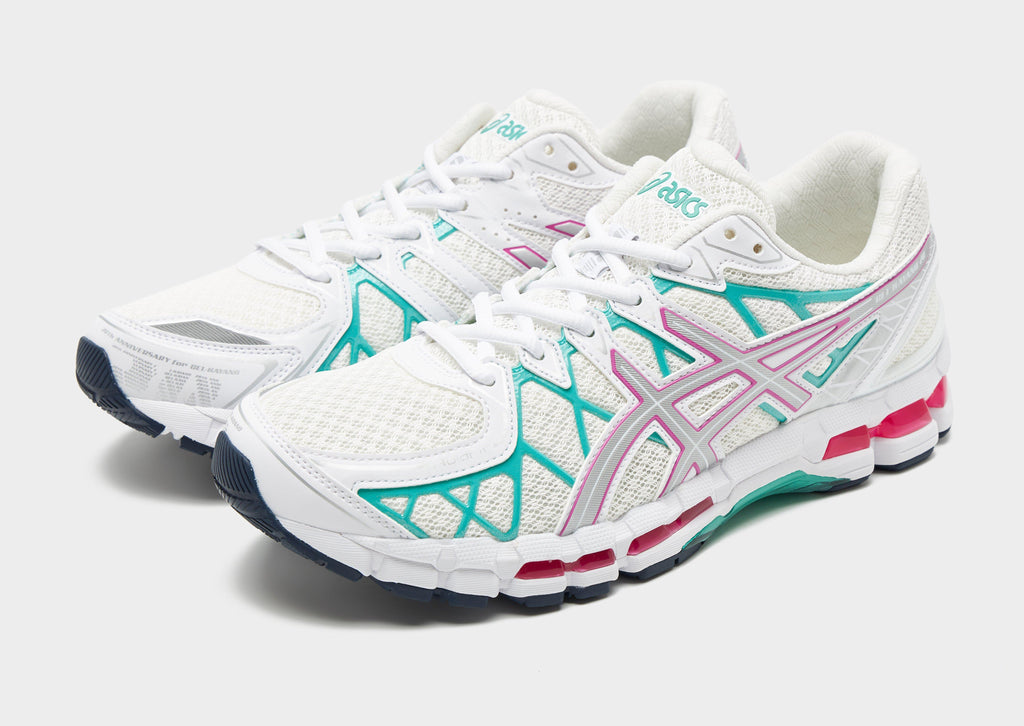 ASICS Gel Kayano 20 image