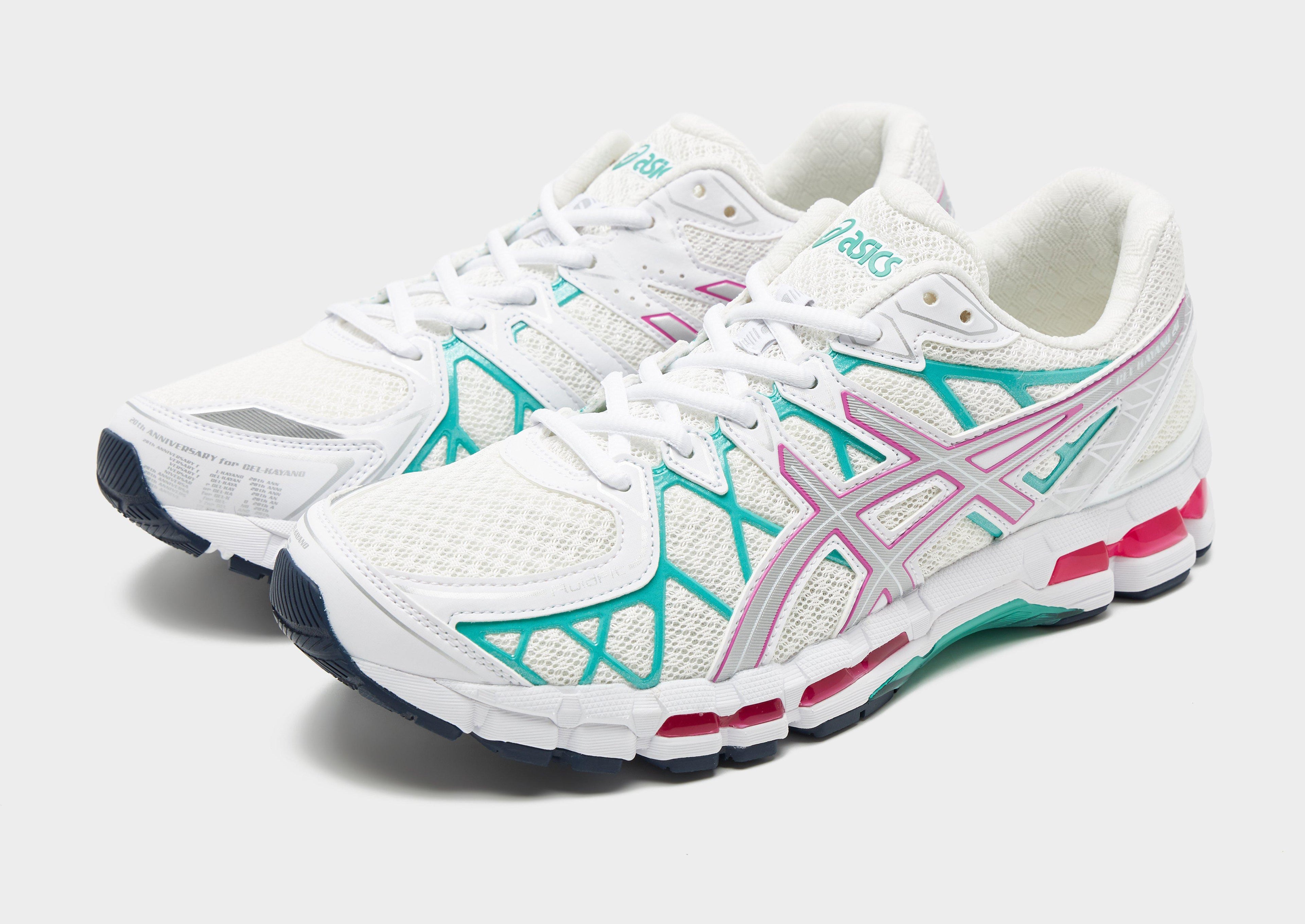ASICS Gel Kayano 20 image