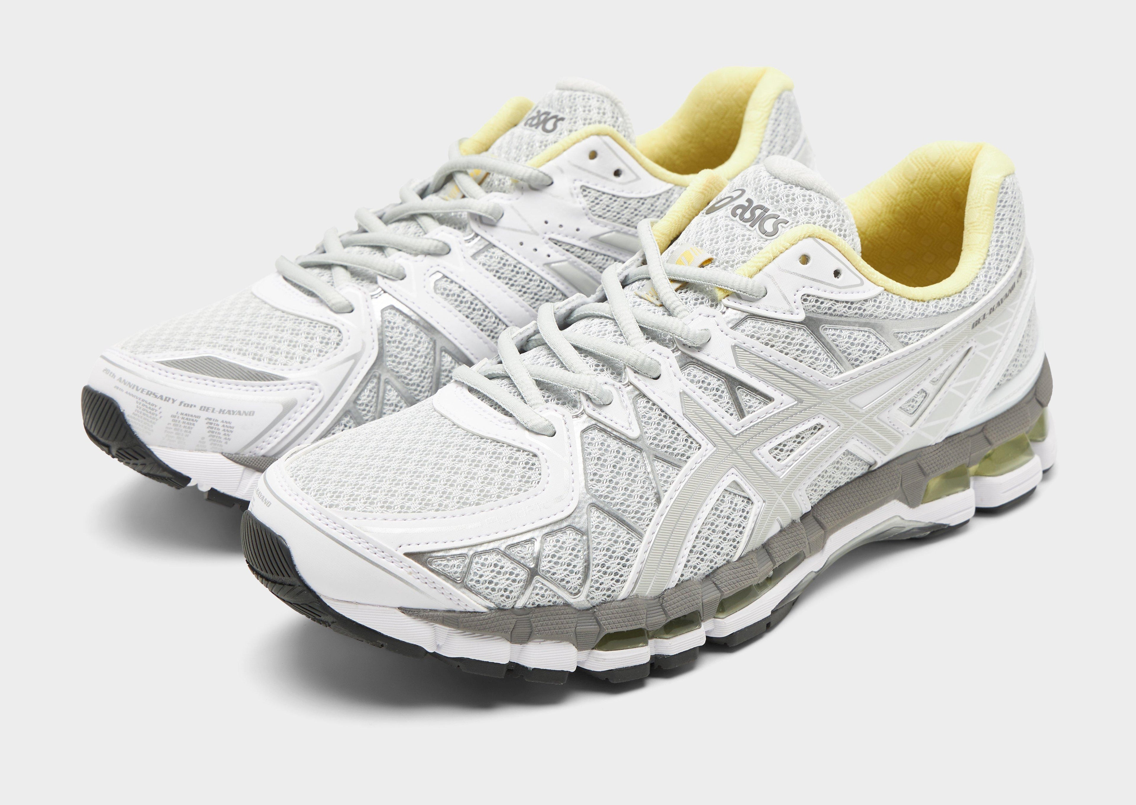 ASICS Gel Kayano 20 image