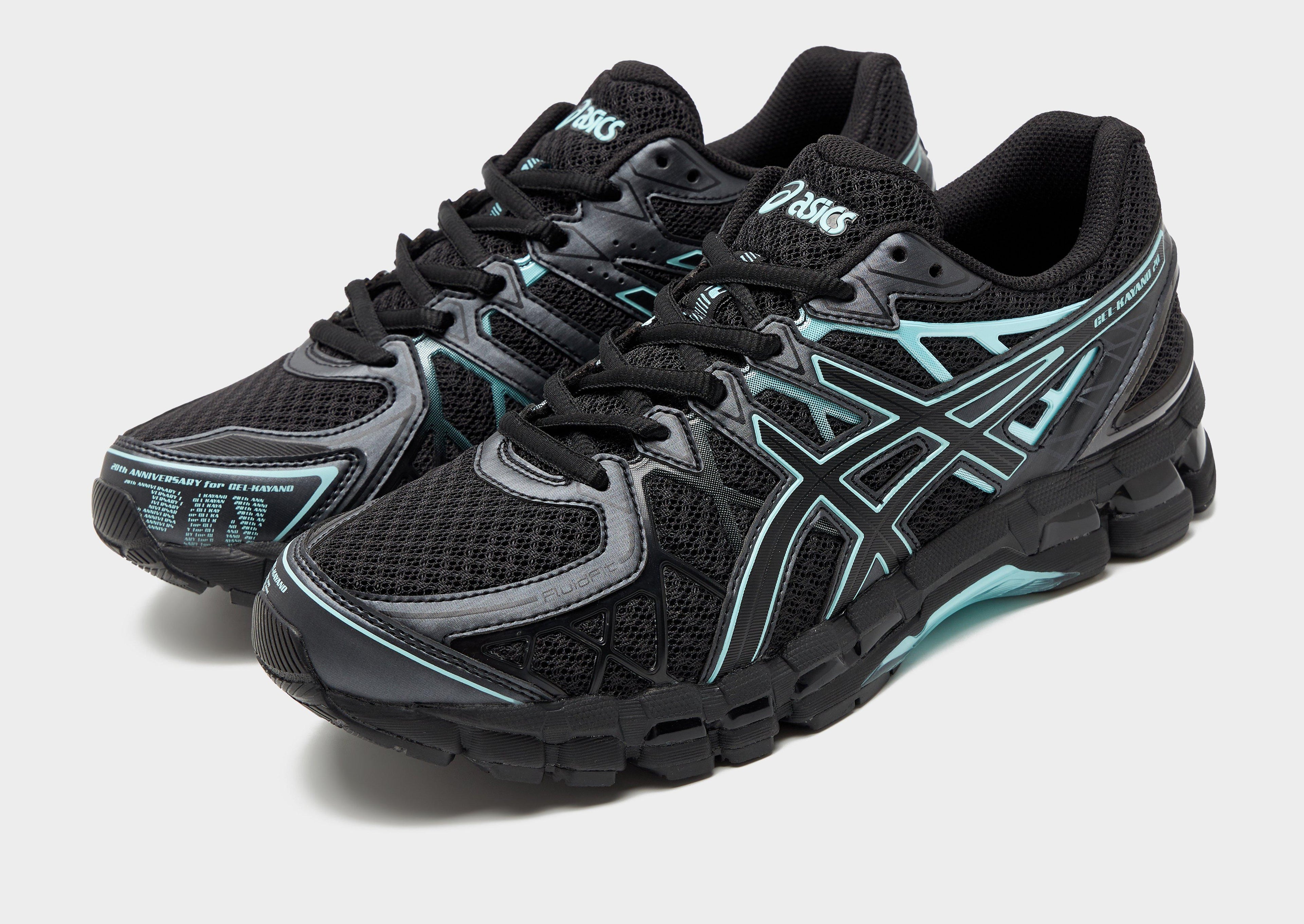 ASICS Gel Kayano 20 image
