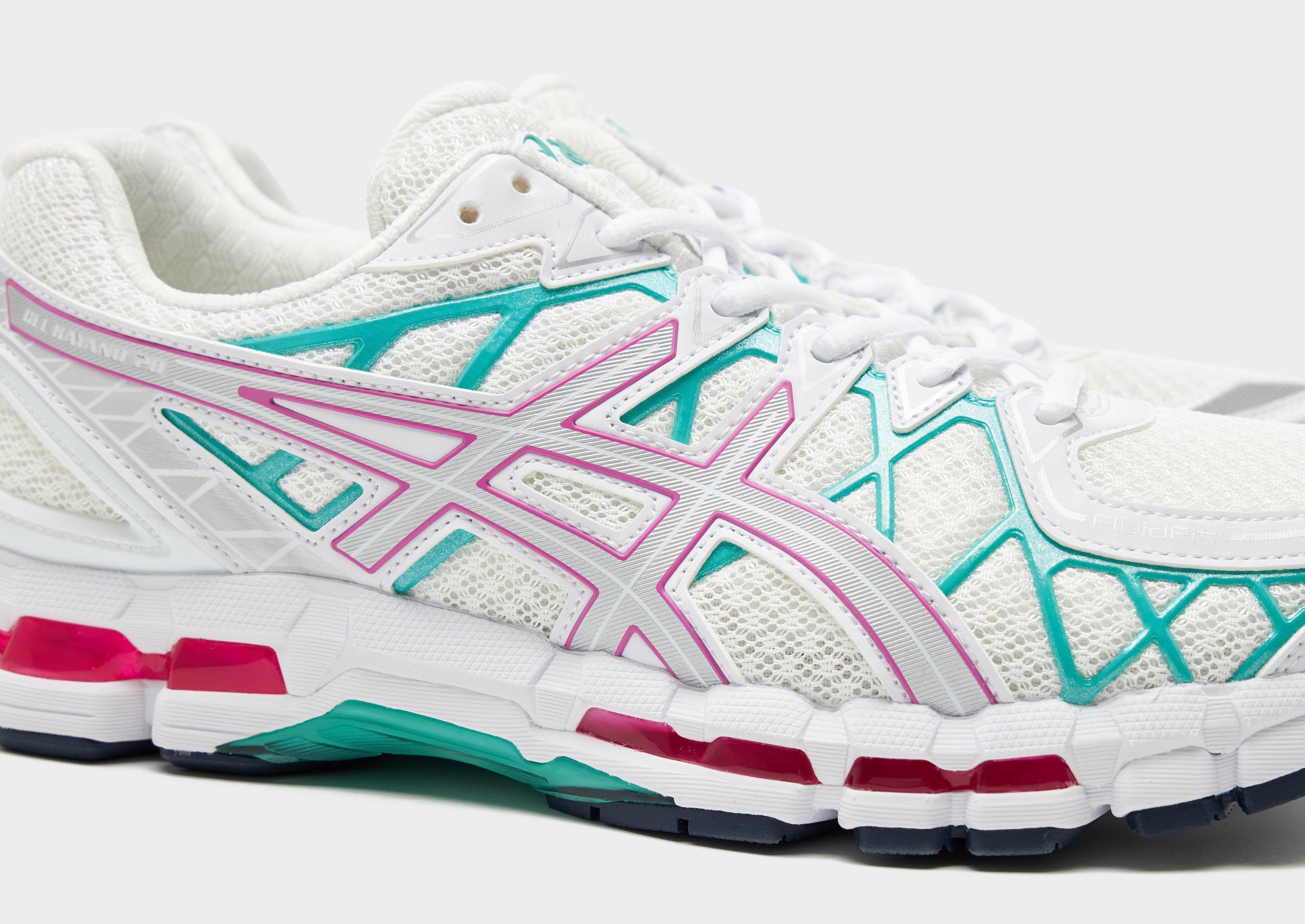 ASICS Gel Kayano 20 image
