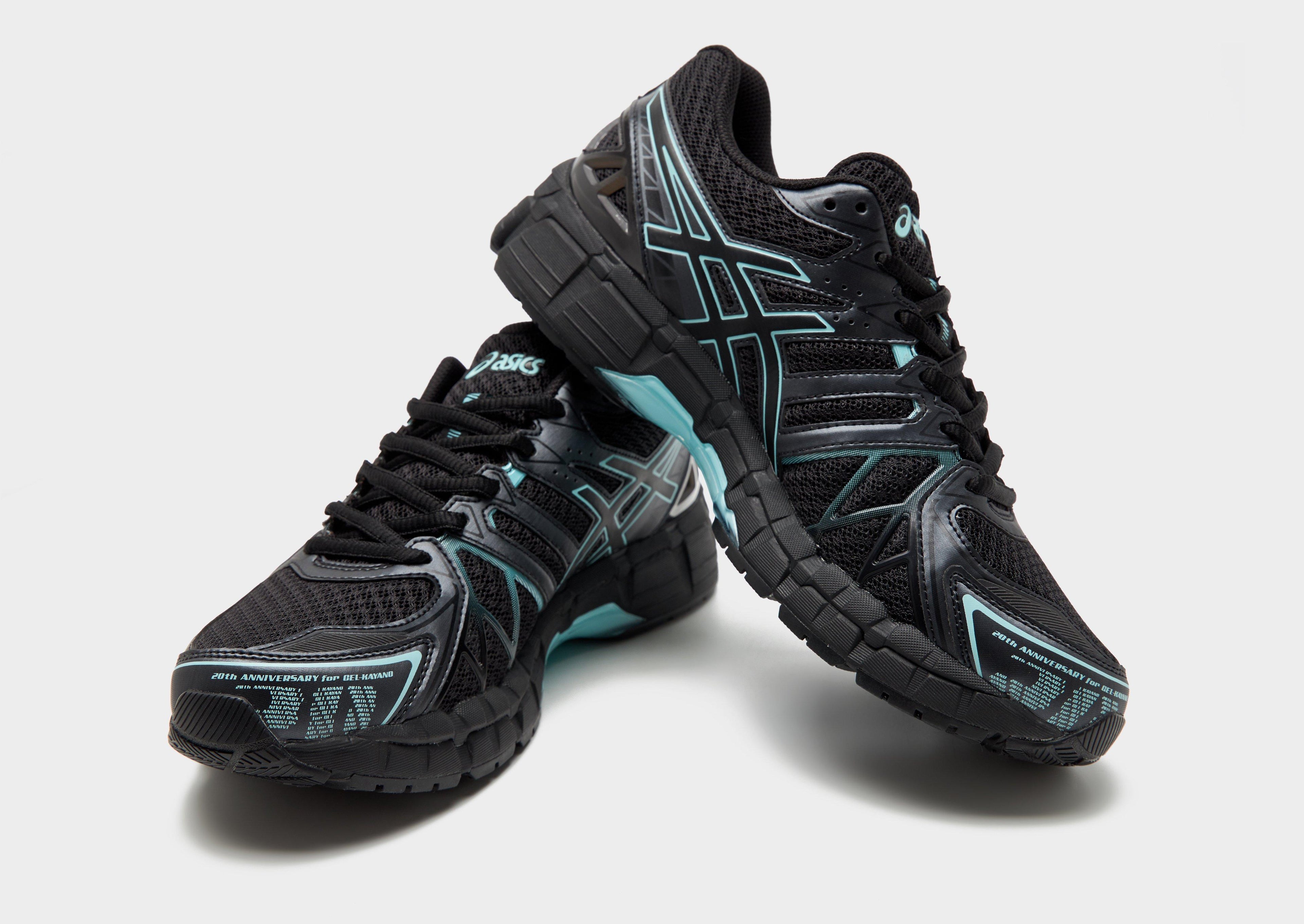 ASICS Gel Kayano 20 image