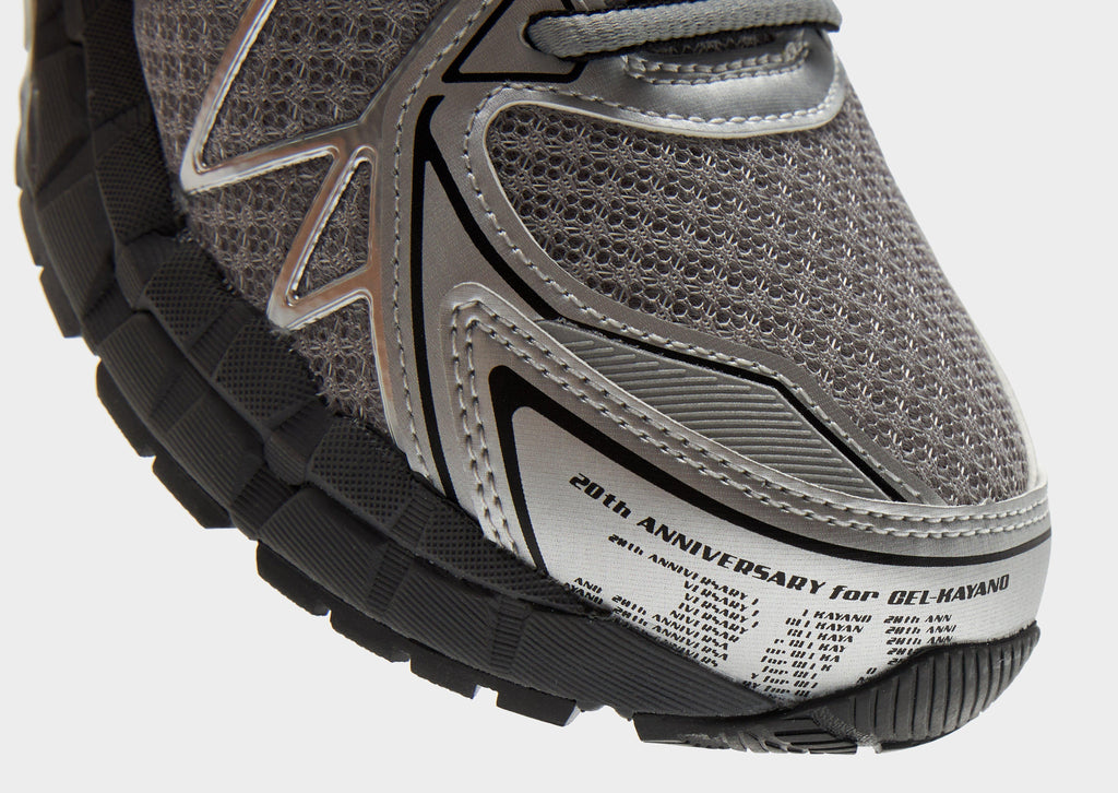 ASICS Gel Kayano 20 image