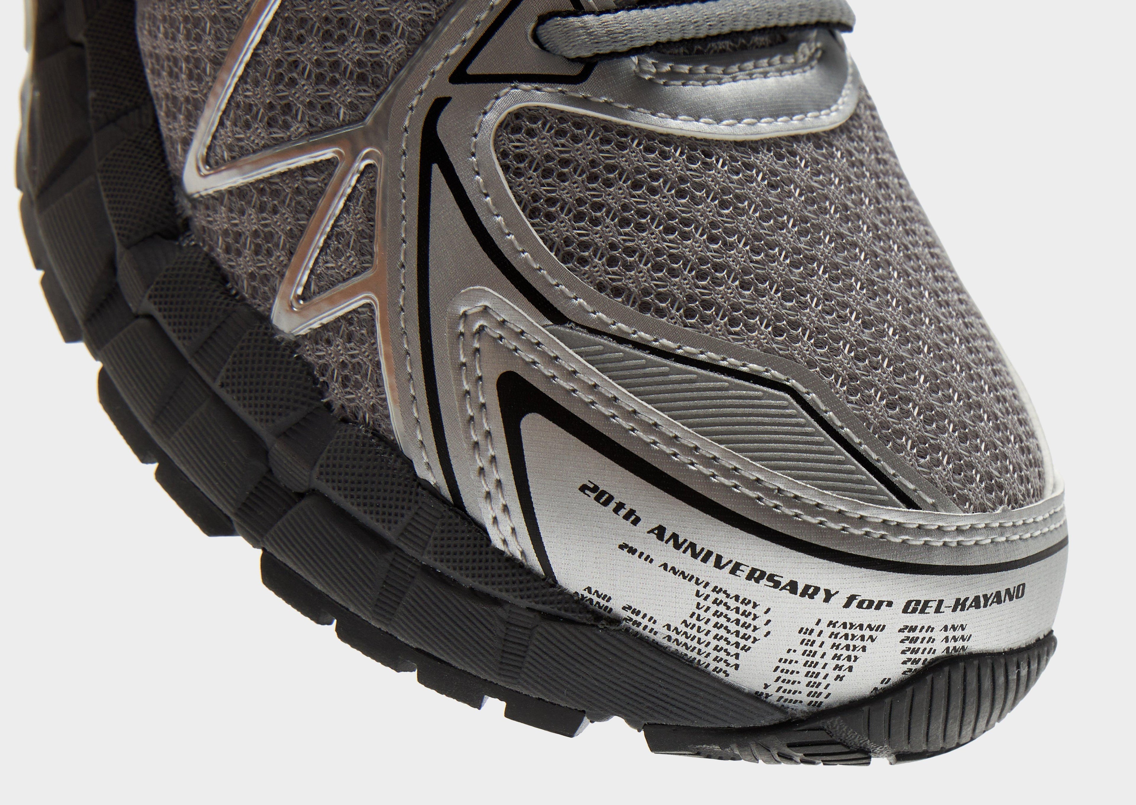 ASICS Gel Kayano 20 image