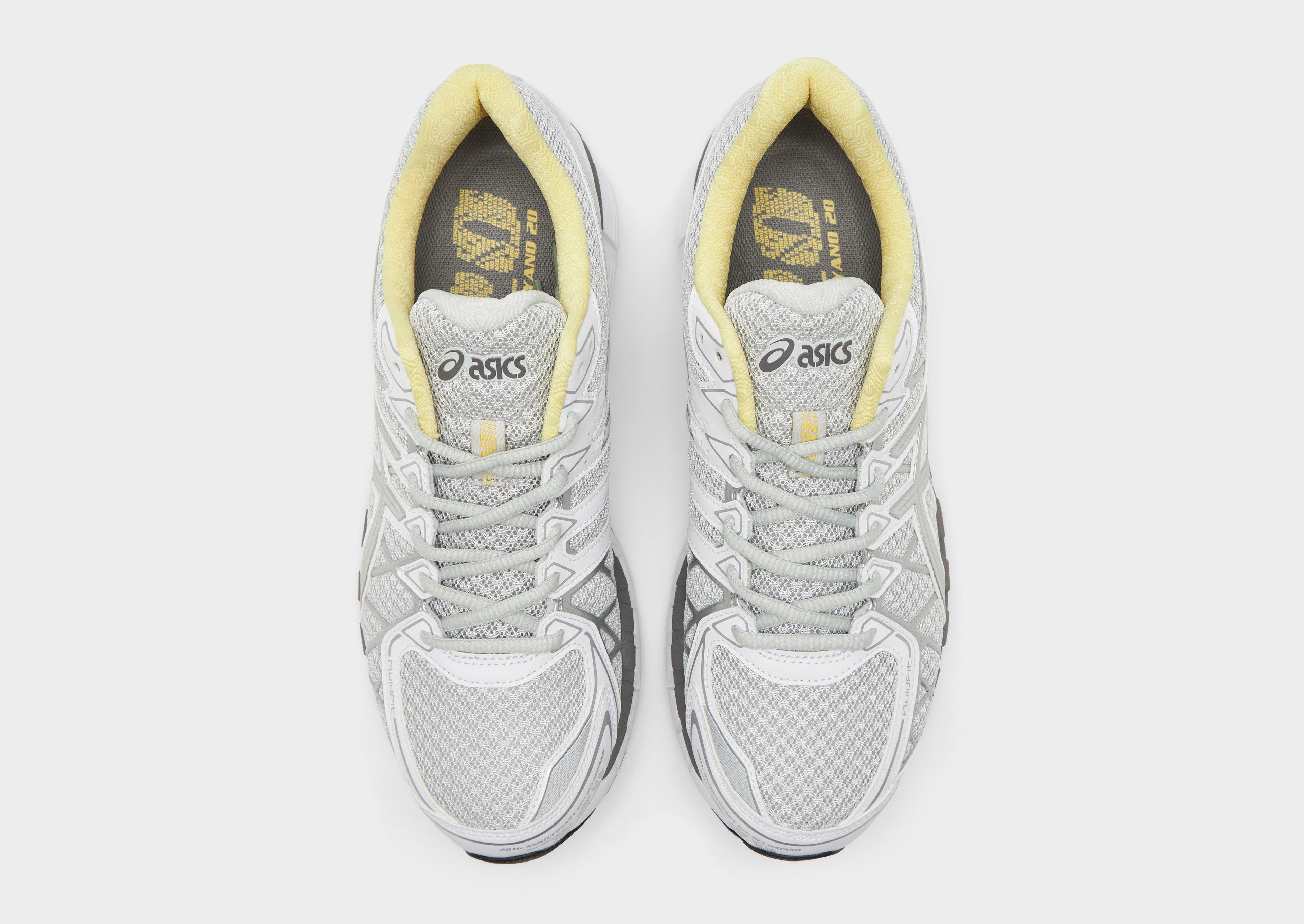 ASICS Gel Kayano 20 image