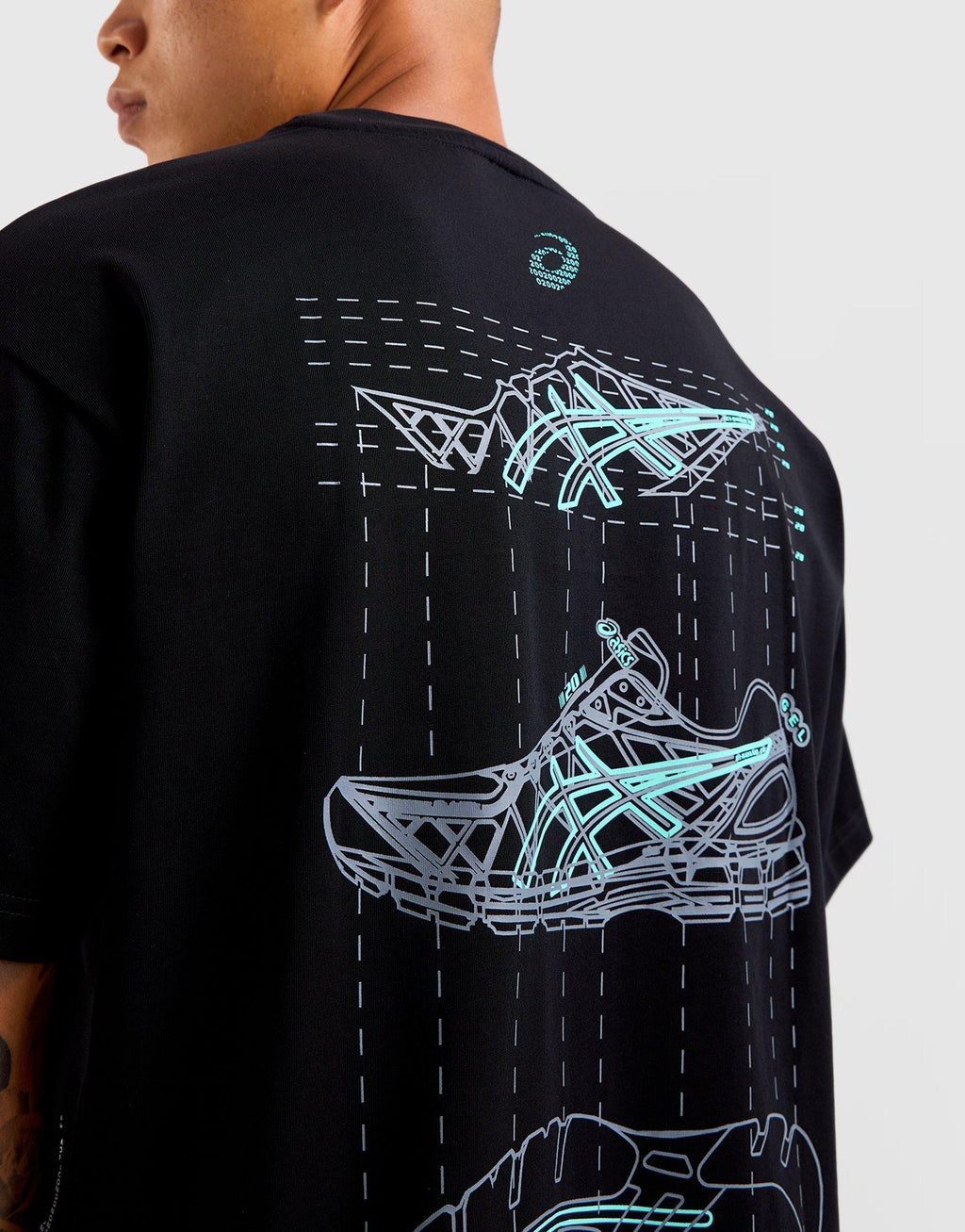 ASICS Gel Kayano 20 T-Shirt image
