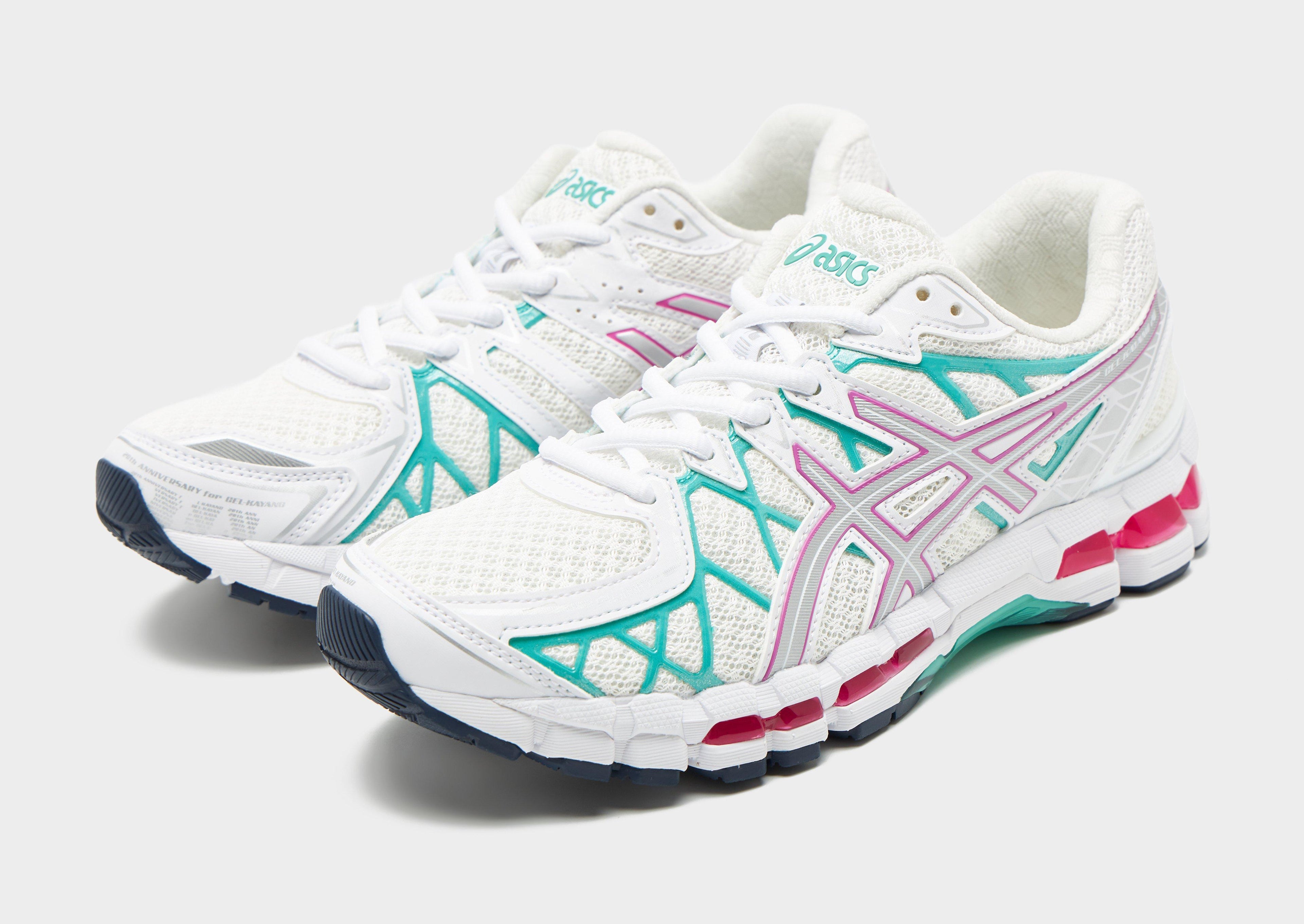 ASICS Gel Kayano 20 Women's image