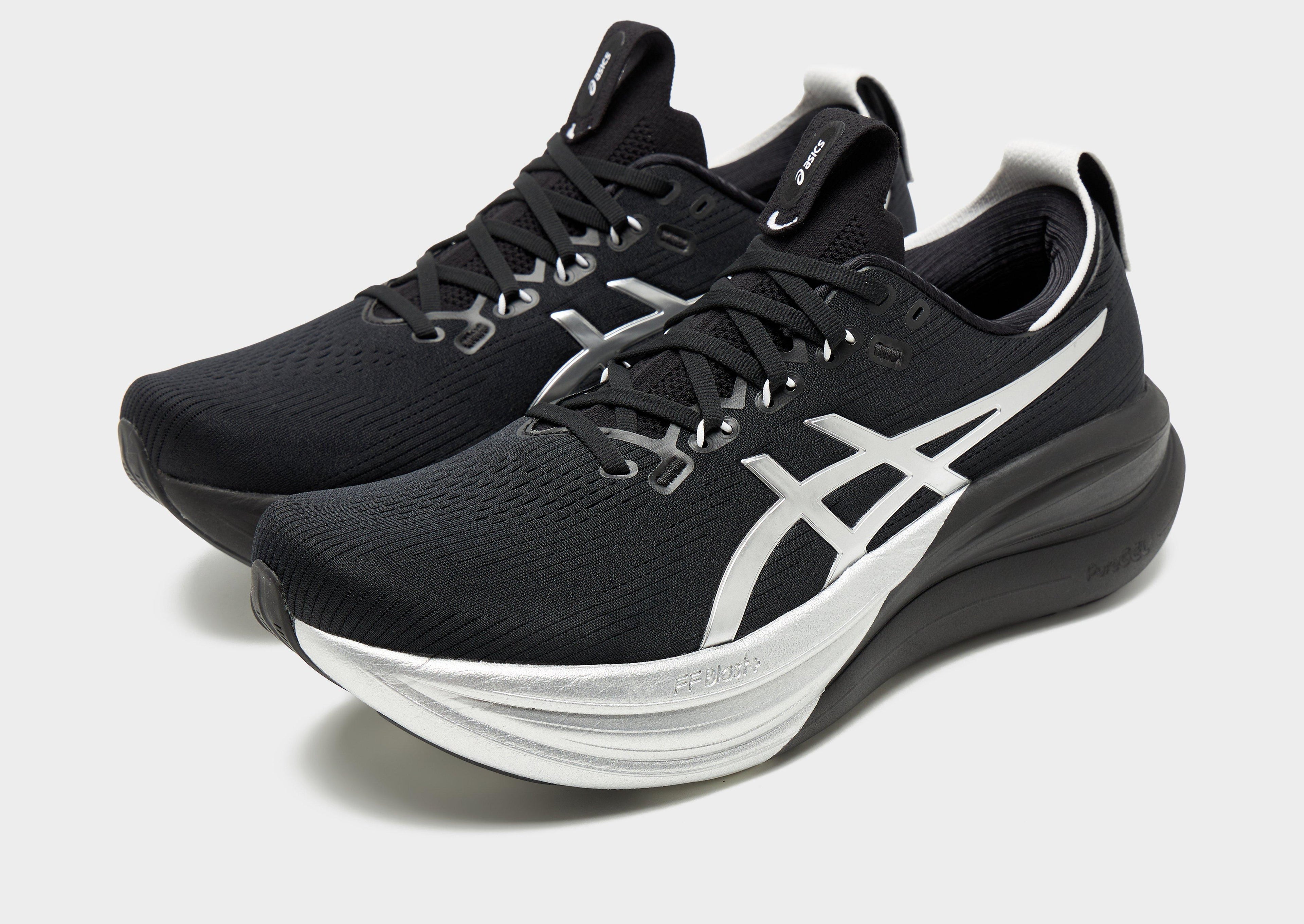ASICS Gel Nimbus 28 image