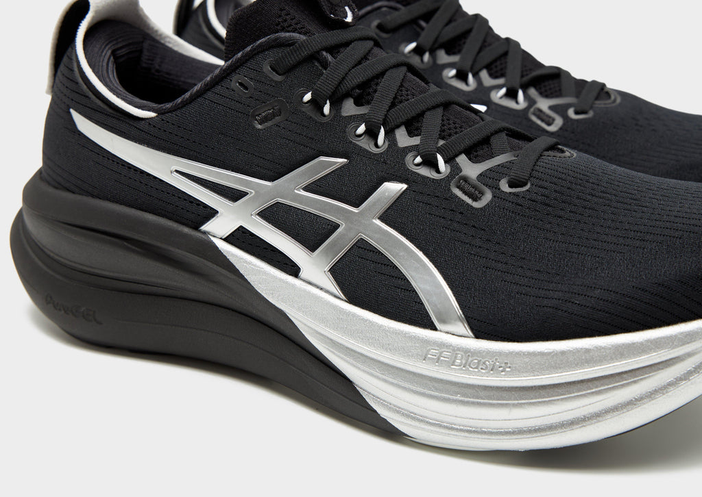ASICS Gel Nimbus 28 image