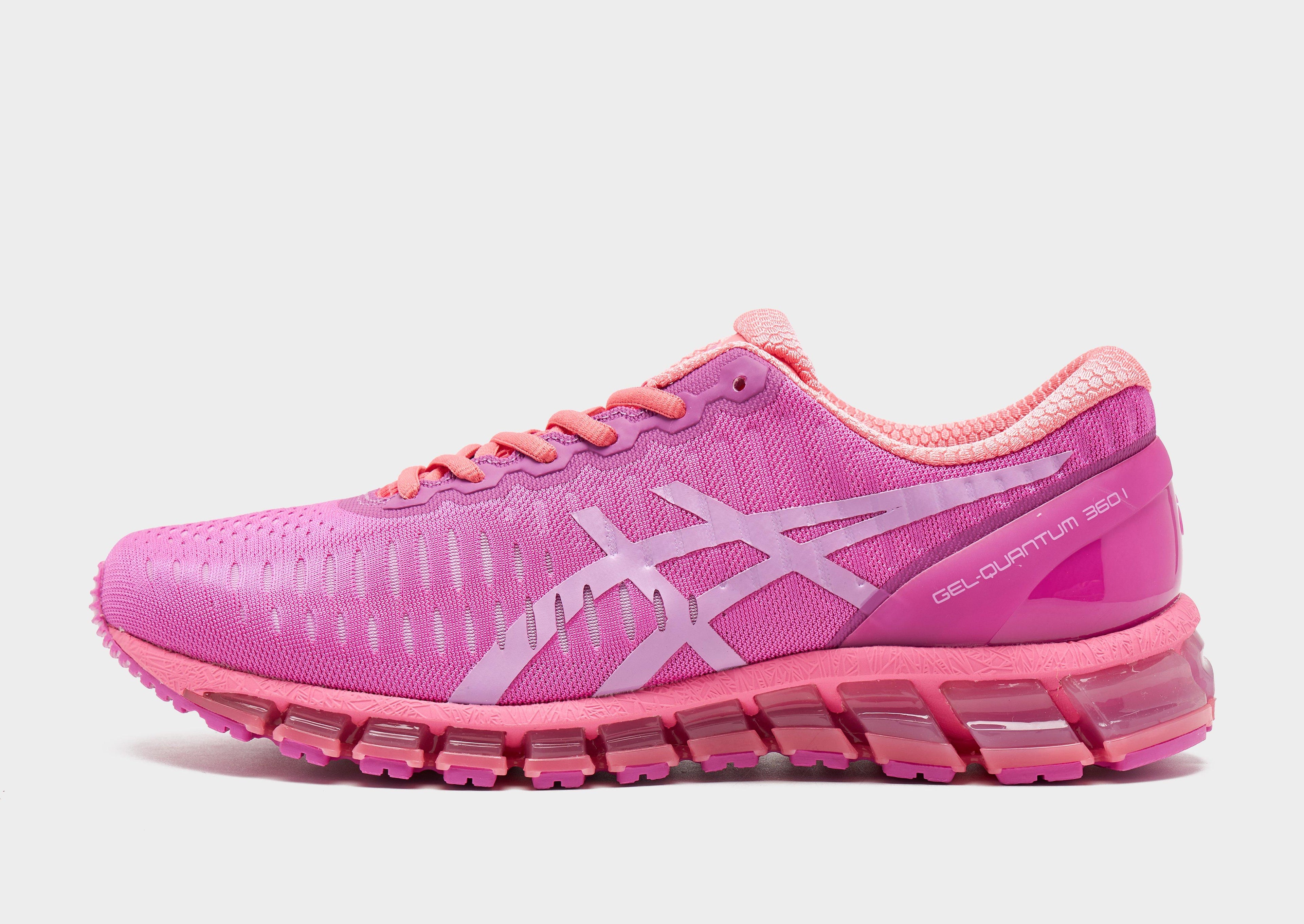 ASICS Gel Quantum 360 1 image