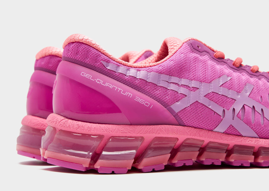 ASICS Gel Quantum 360 1 image