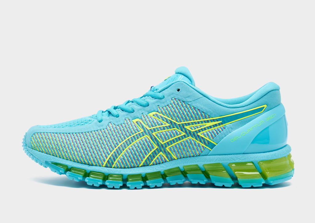 ASICS Gel Quantum 360 1 'Chameleoid Mesh' image