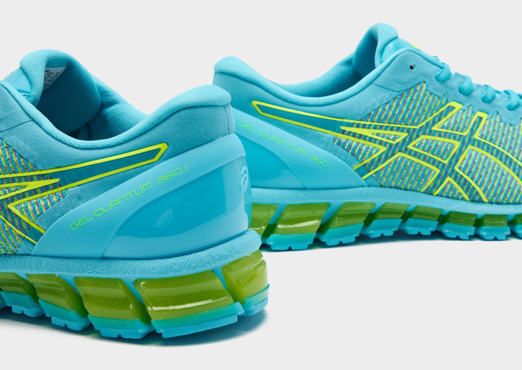 ASICS Gel Quantum 360 1 'Chameleoid Mesh' image