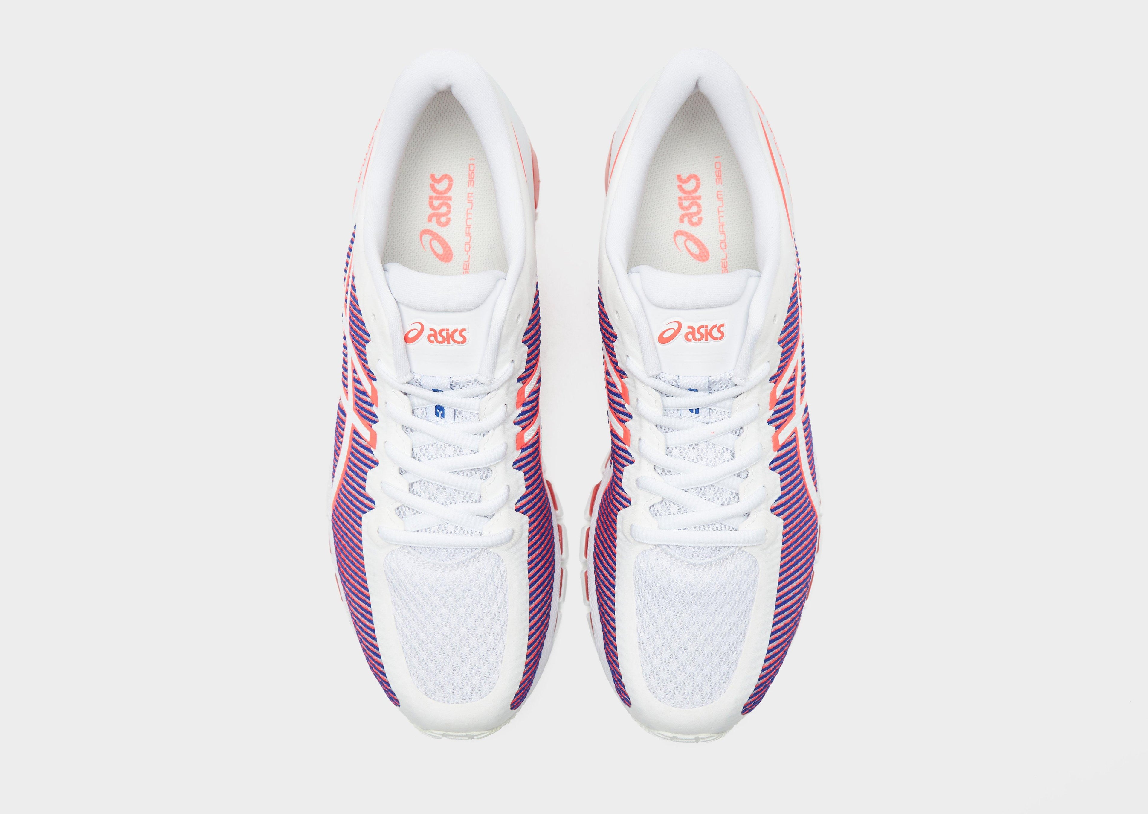 ASICS Gel Quantum 360 1 'Chameleoid Mesh' image