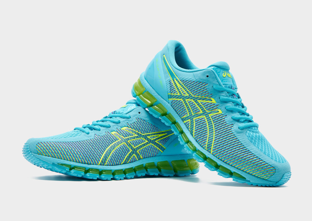 ASICS Gel Quantum 360 1 'Chameleoid Mesh' image