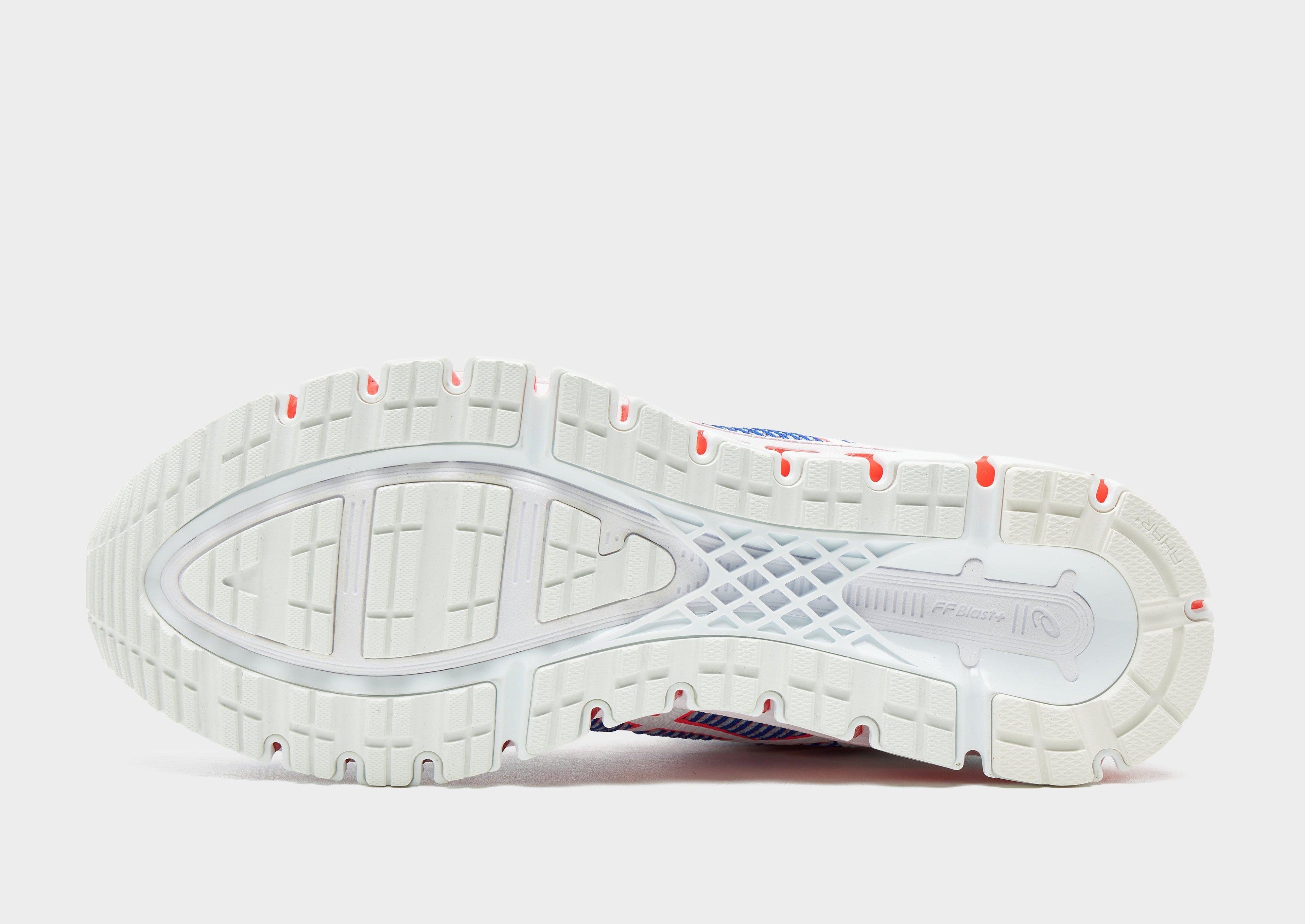 ASICS Gel Quantum 360 1 'Chameleoid Mesh' image
