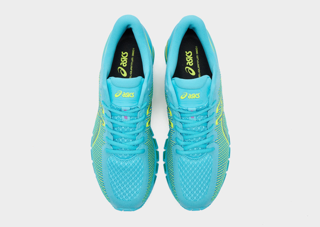 ASICS Gel Quantum 360 1 'Chameleoid Mesh' image