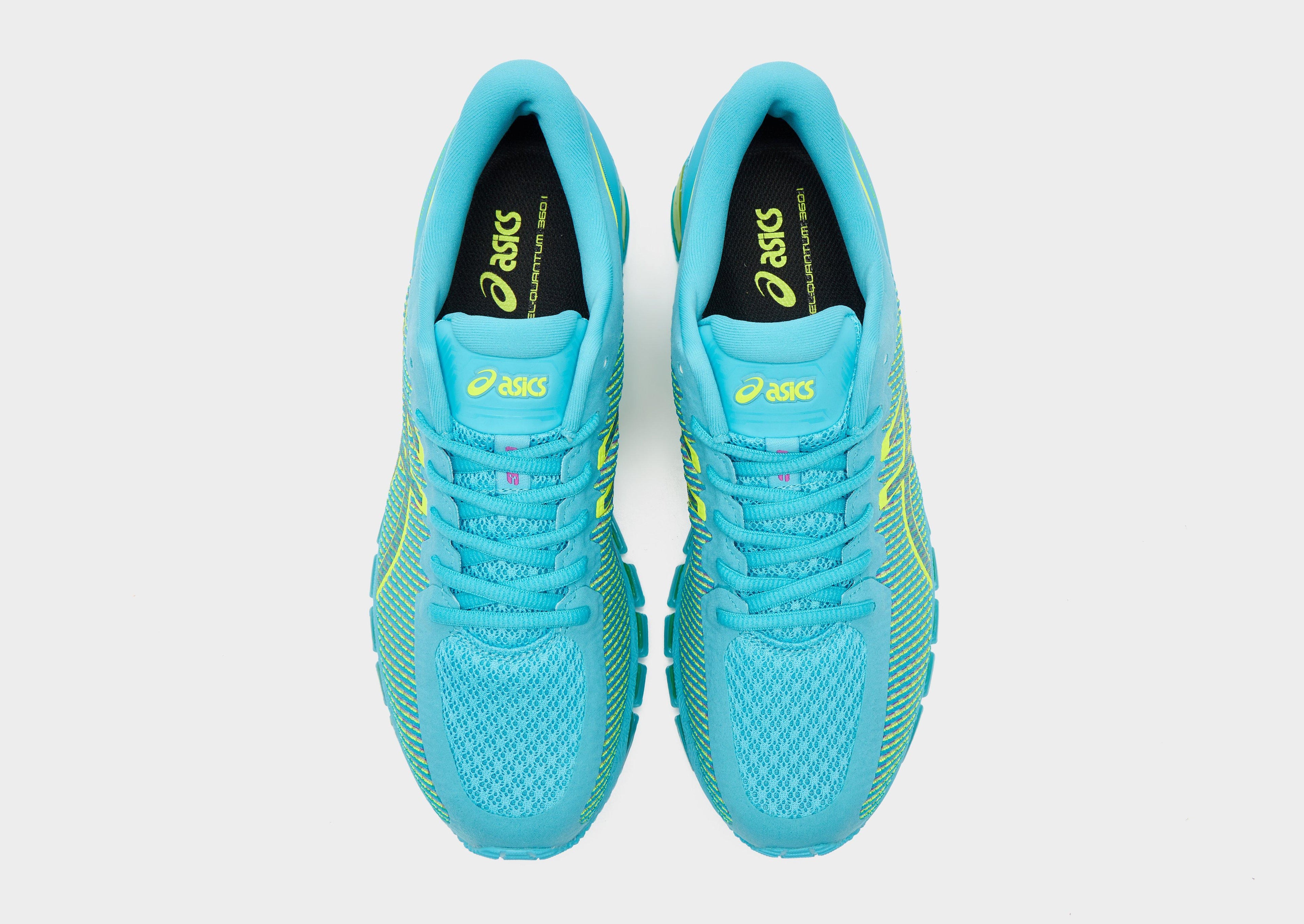 ASICS Gel Quantum 360 1 'Chameleoid Mesh' image