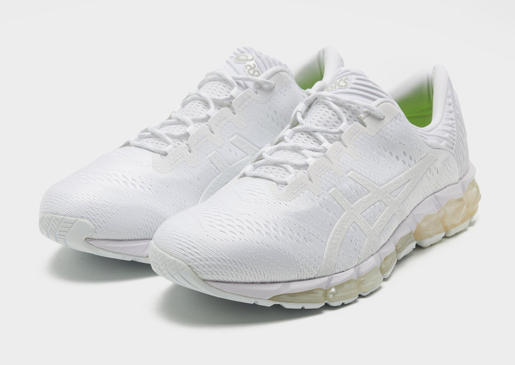 ASICS Gel Quantum 360 5 'Jacquard' image