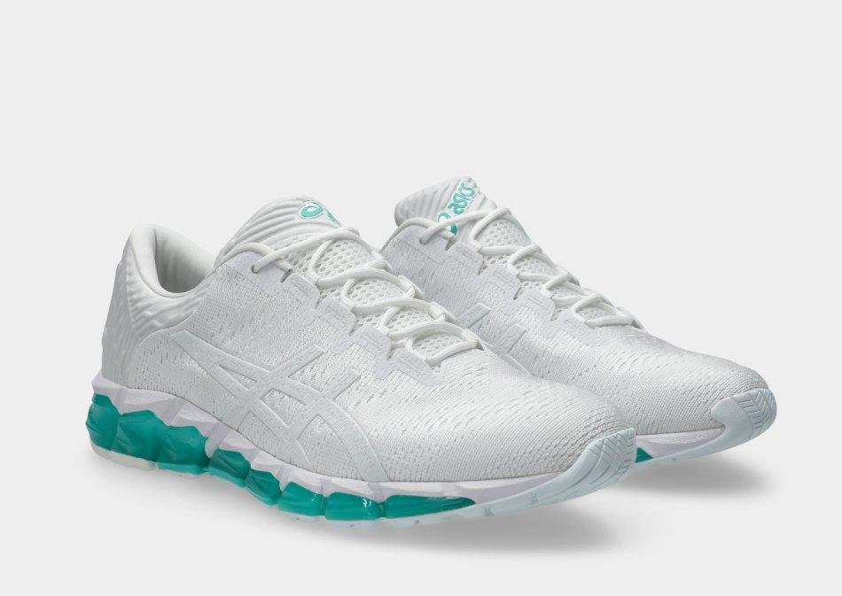 ASICS Gel Quantum 360 5 'Jacquard' image
