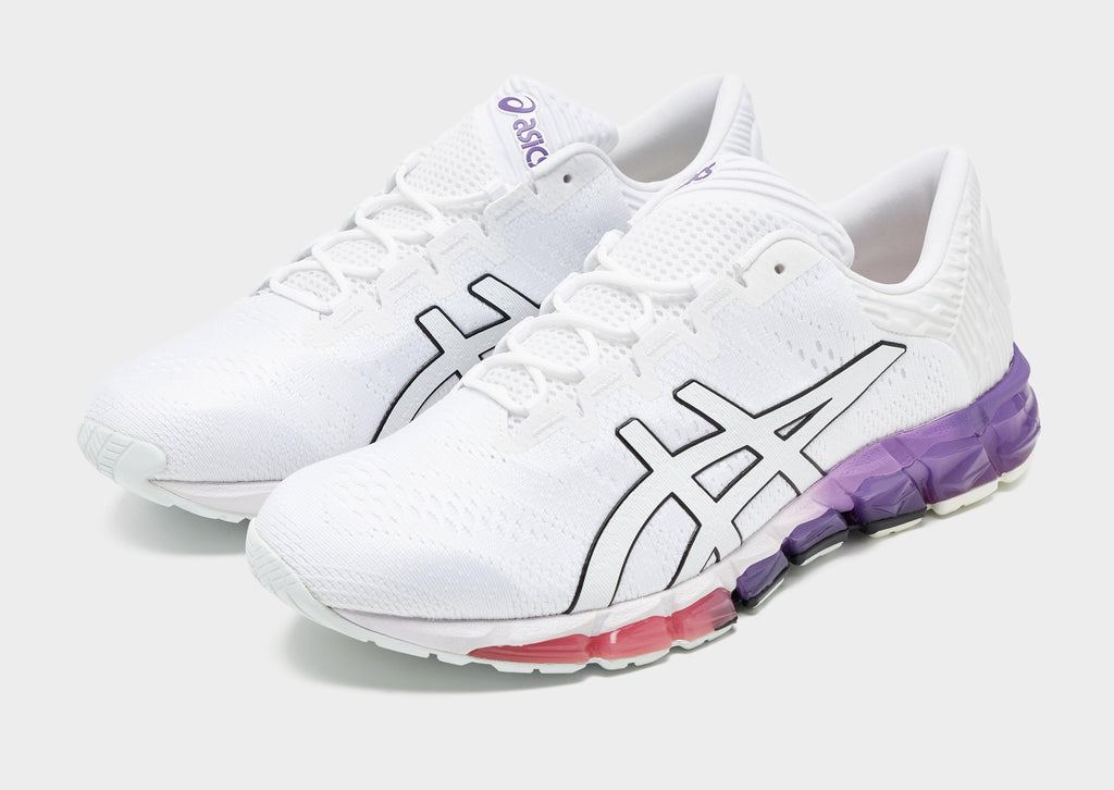 ASICS Gel Quantum 360 5 'Jacquard' image