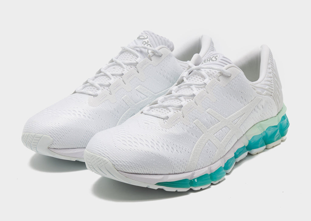 ASICS Gel Quantum 360 5 'Jacquard' image