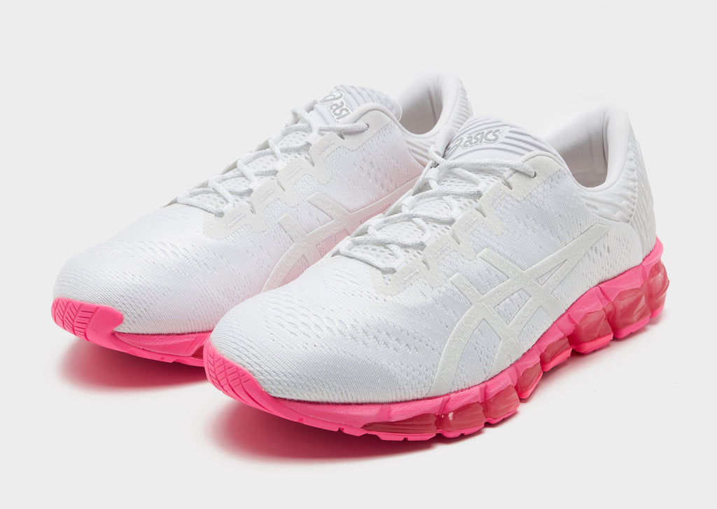 ASICS Gel Quantum 360 5 'Jacquard' image