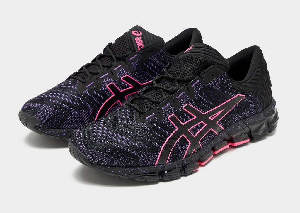 ASICS Gel Quantum 360 5 'Jacquard' image