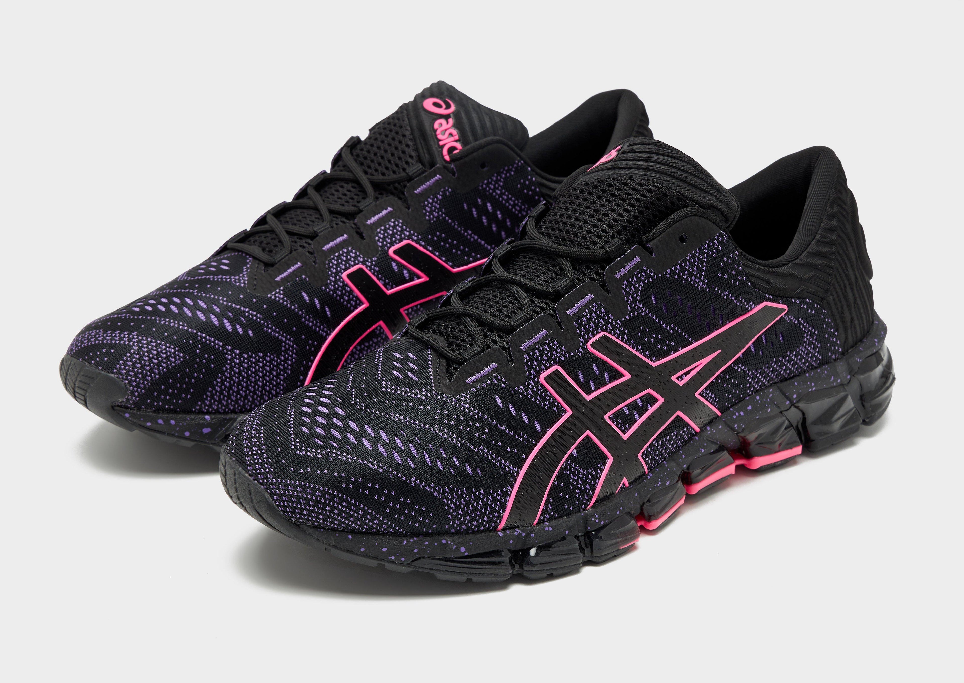 ASICS Gel Quantum 360 5 'Jacquard' image