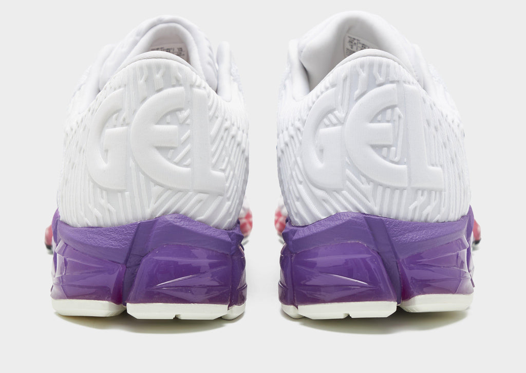 ASICS Gel Quantum 360 5 'Jacquard' image