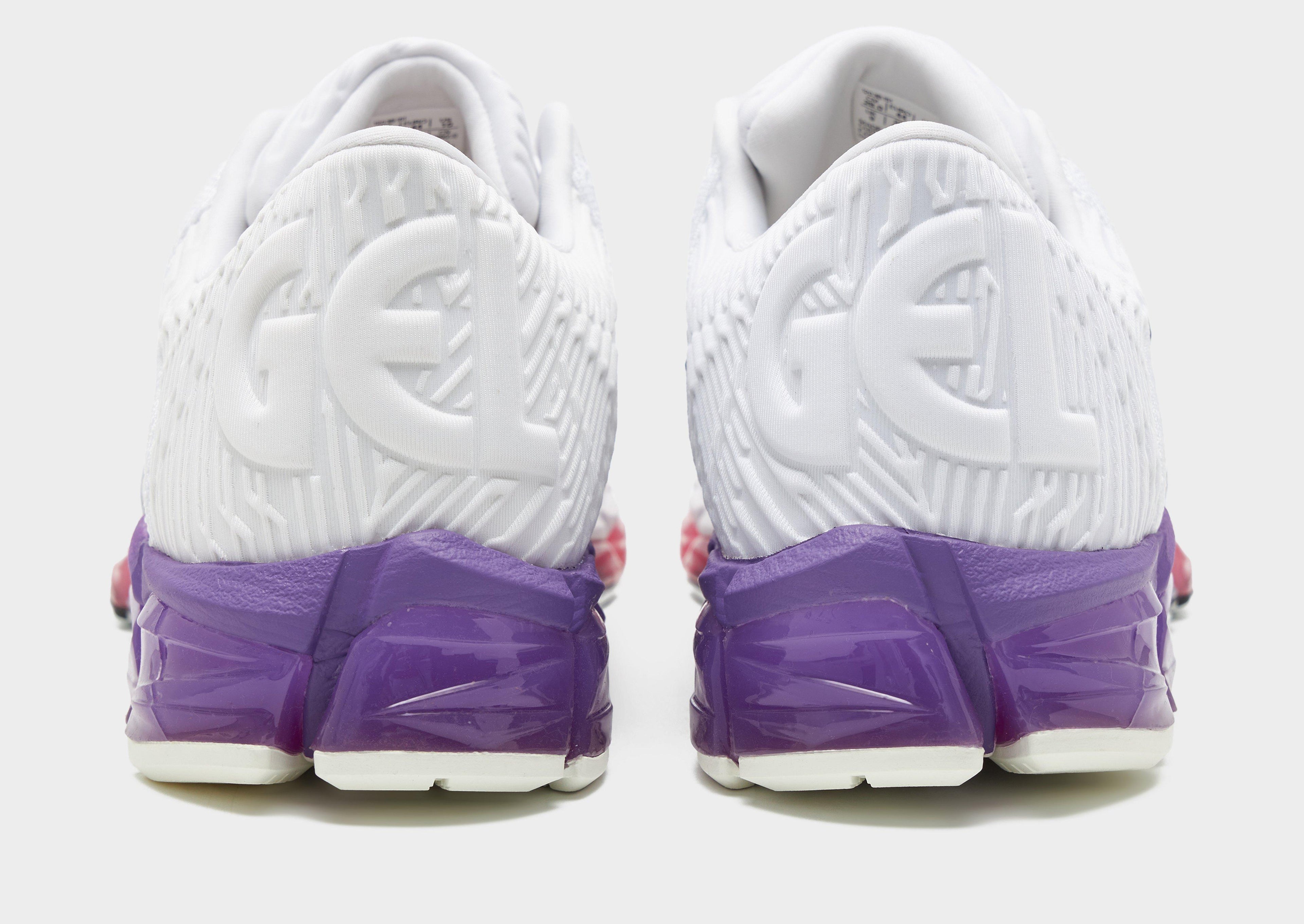 ASICS Gel Quantum 360 5 'Jacquard' image