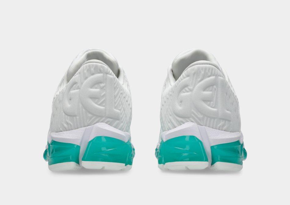 ASICS Gel Quantum 360 5 'Jacquard' image