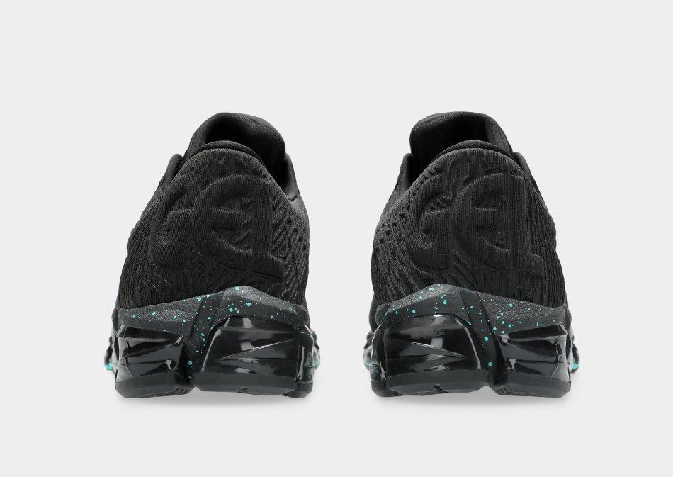 ASICS Gel Quantum 360 5 'Jacquard' image
