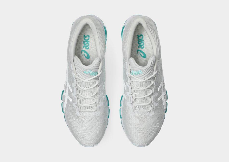 ASICS Gel Quantum 360 5 'Jacquard' image