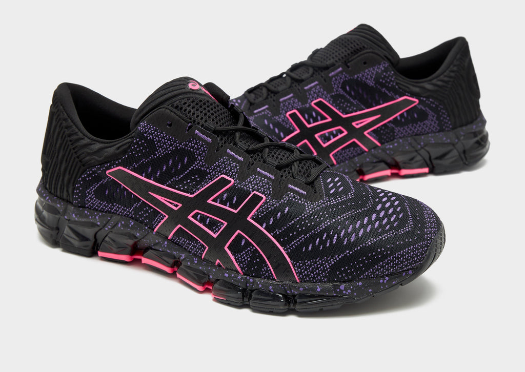 ASICS Gel Quantum 360 5 'Jacquard' image