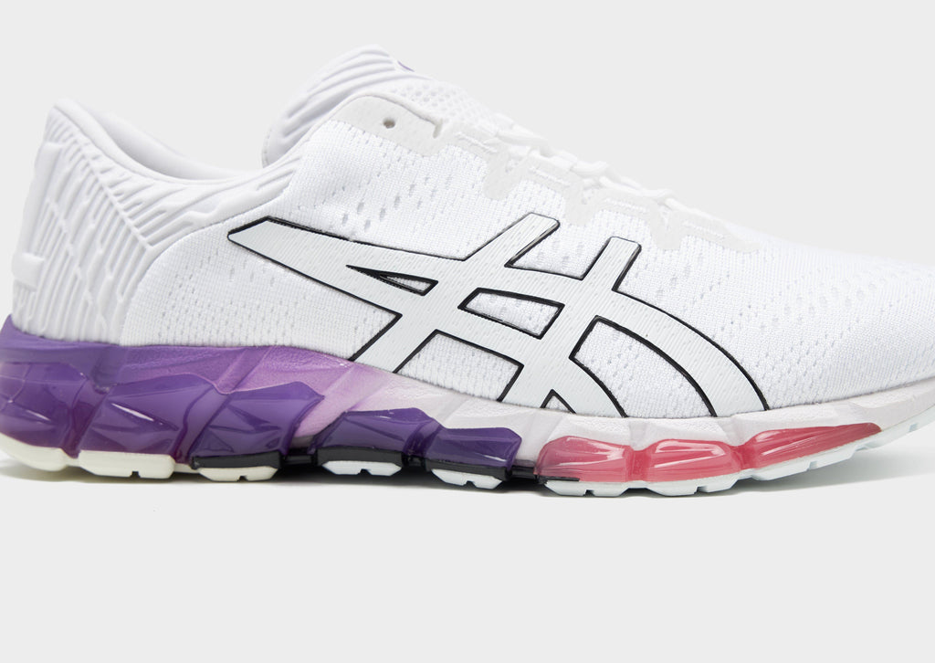 ASICS Gel Quantum 360 5 'Jacquard' image