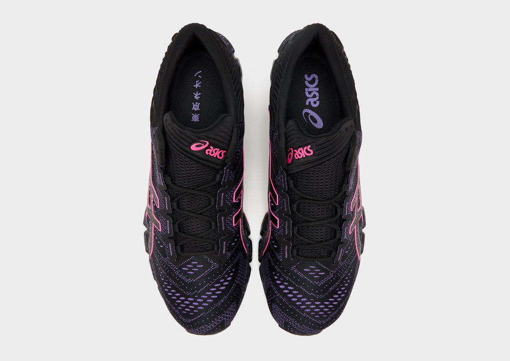 ASICS Gel Quantum 360 5 'Jacquard' image