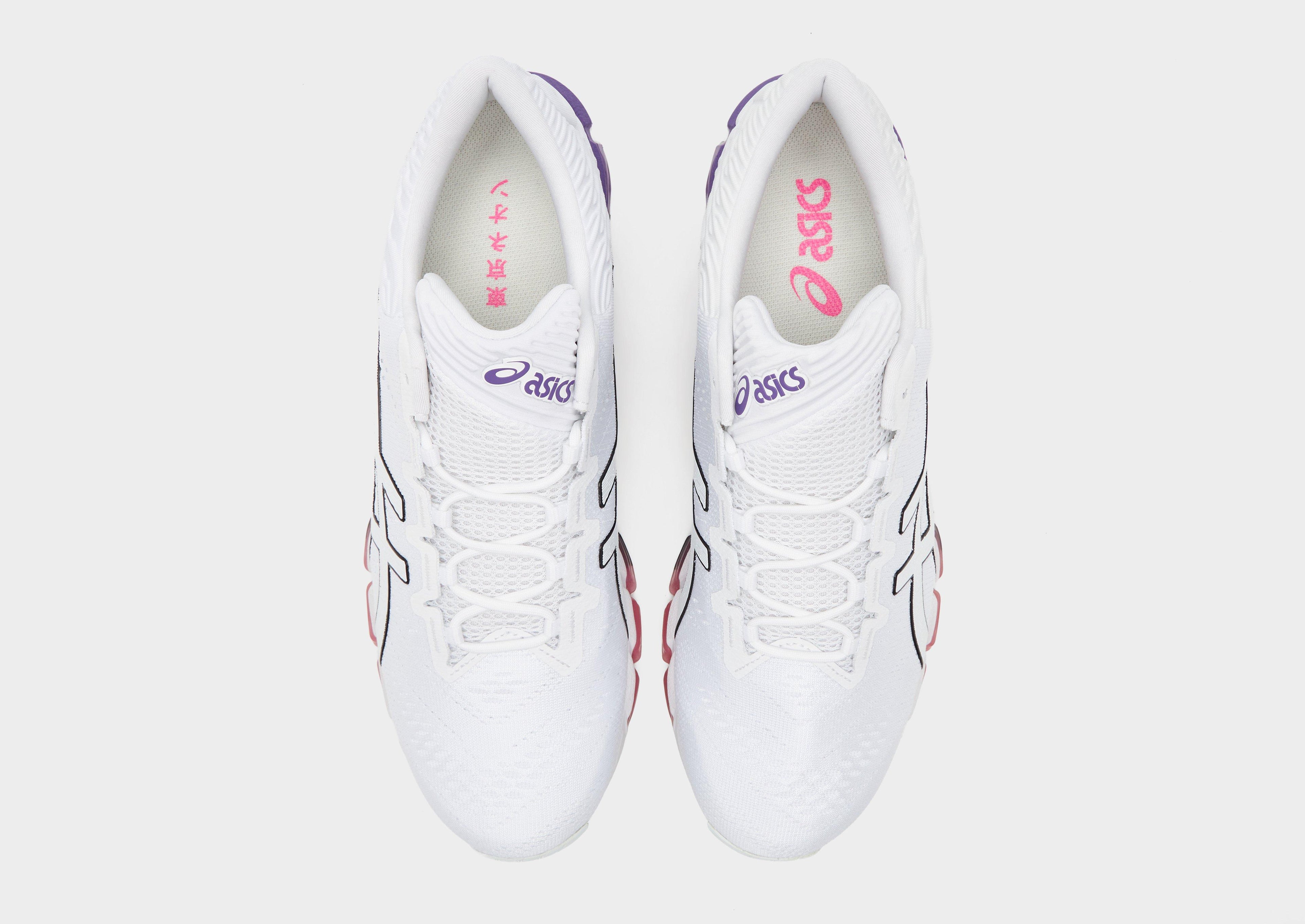 ASICS Gel Quantum 360 5 'Jacquard' image