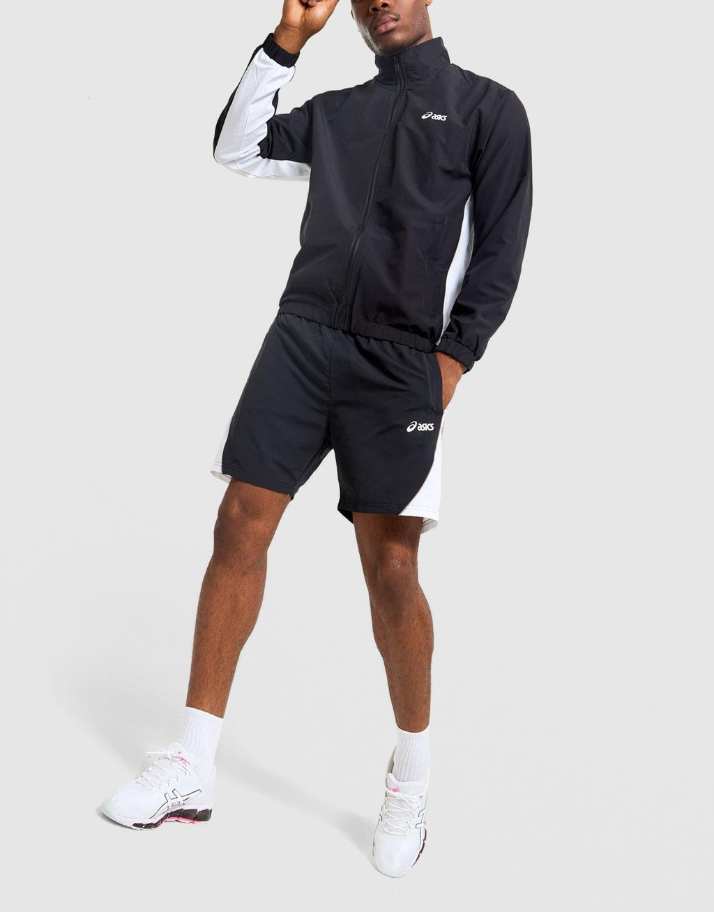 ASICS Performance Woven Shorts image